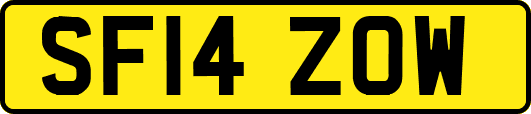 SF14ZOW