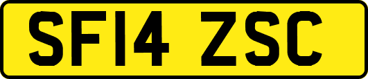 SF14ZSC