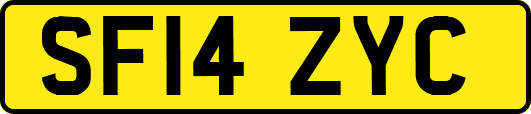 SF14ZYC