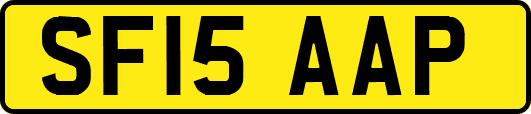 SF15AAP