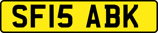 SF15ABK