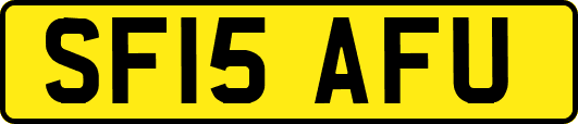 SF15AFU
