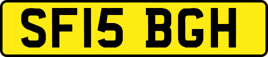 SF15BGH