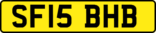 SF15BHB