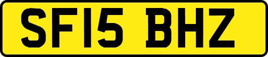 SF15BHZ