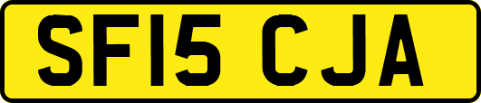 SF15CJA