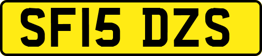 SF15DZS