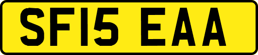 SF15EAA