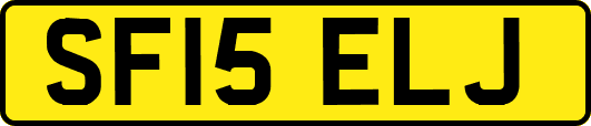 SF15ELJ
