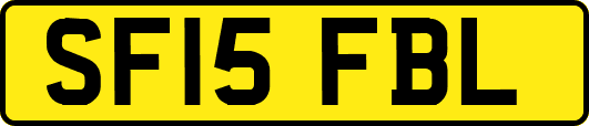 SF15FBL