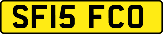 SF15FCO