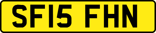 SF15FHN