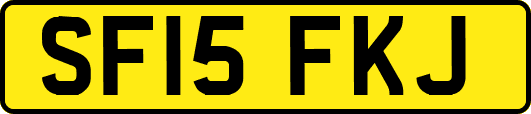 SF15FKJ