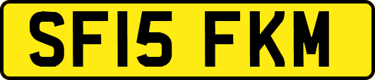 SF15FKM