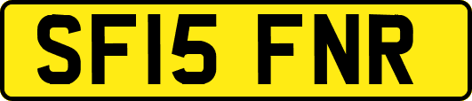 SF15FNR