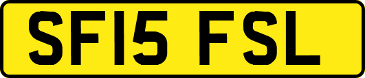 SF15FSL