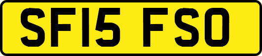 SF15FSO