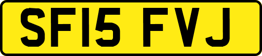 SF15FVJ