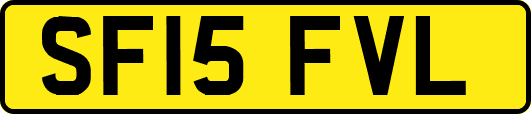 SF15FVL