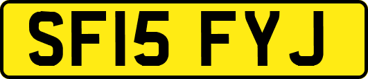 SF15FYJ