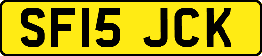 SF15JCK