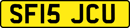 SF15JCU