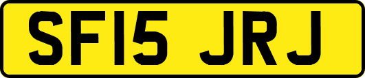 SF15JRJ