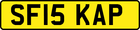 SF15KAP