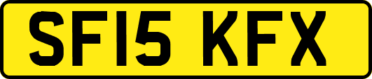 SF15KFX