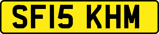 SF15KHM