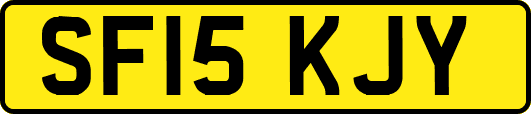 SF15KJY
