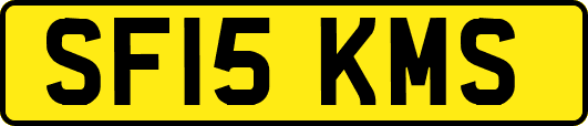 SF15KMS