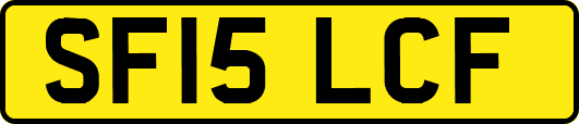 SF15LCF