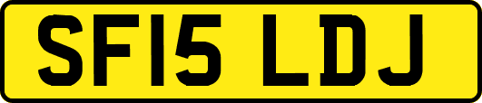 SF15LDJ