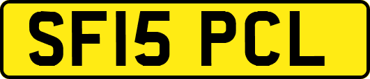 SF15PCL