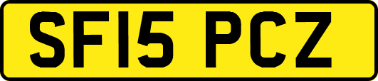 SF15PCZ