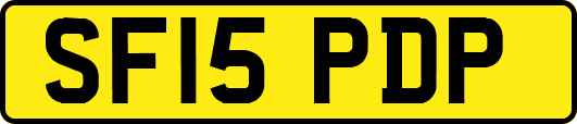 SF15PDP