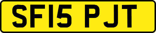 SF15PJT