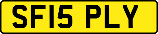 SF15PLY