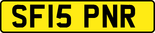 SF15PNR