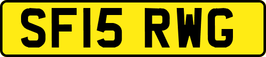 SF15RWG