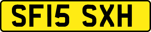 SF15SXH