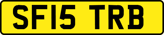SF15TRB