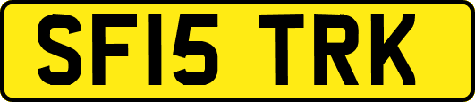 SF15TRK