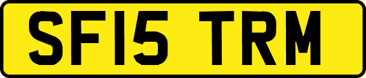 SF15TRM