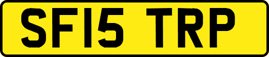 SF15TRP