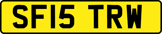 SF15TRW