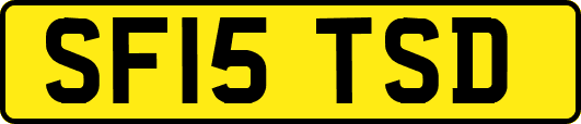 SF15TSD
