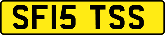 SF15TSS