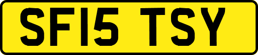 SF15TSY